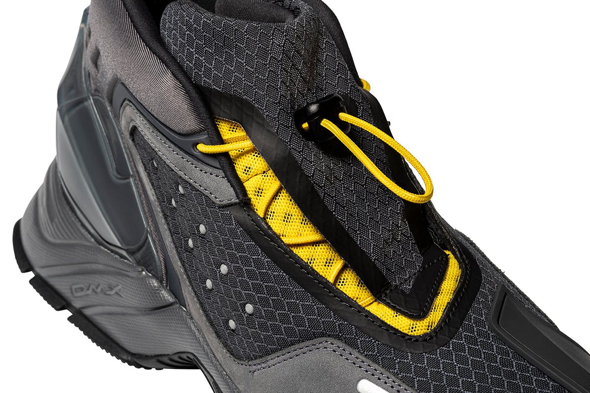 reebok release